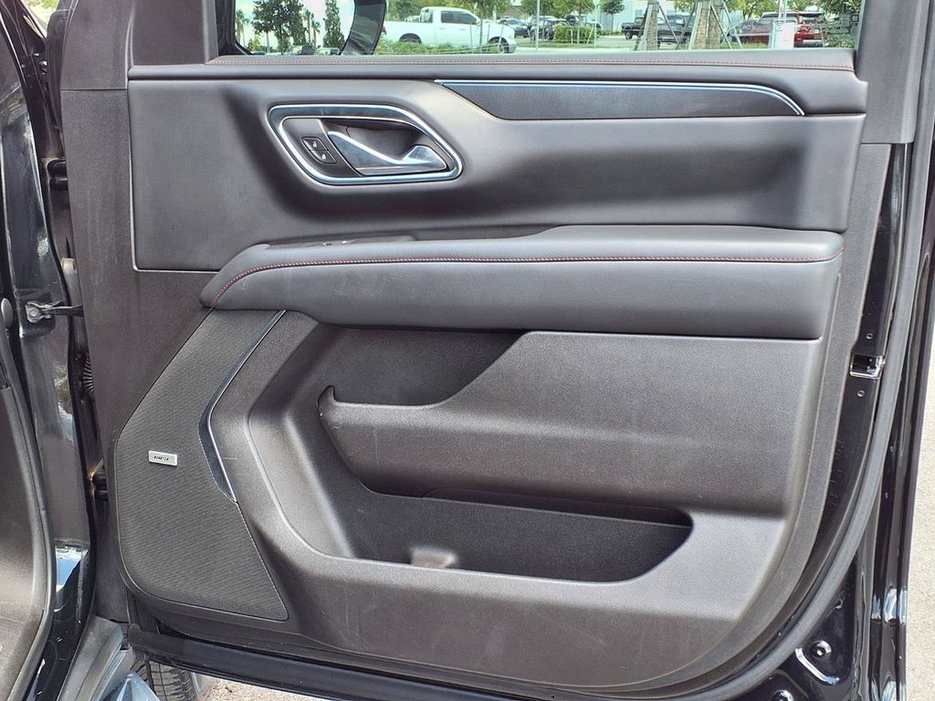 Used 2021 Chevrolet Tahoe SUV