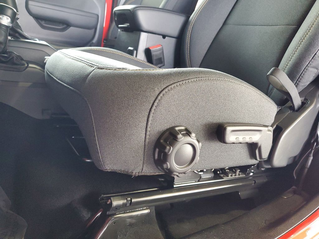 2026 Jeep Wrangler 2-Door Sport S - Photo 19