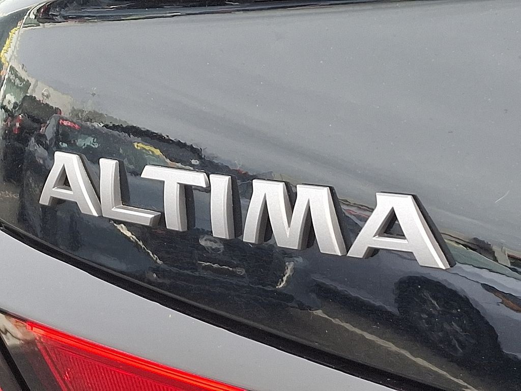 Thumbnail: 2025 Nissan Altima - 29