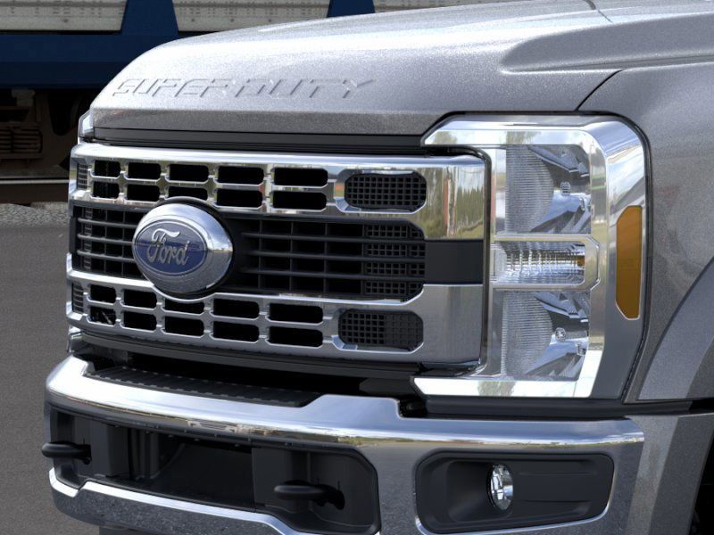 2026 Ford F-450 XL