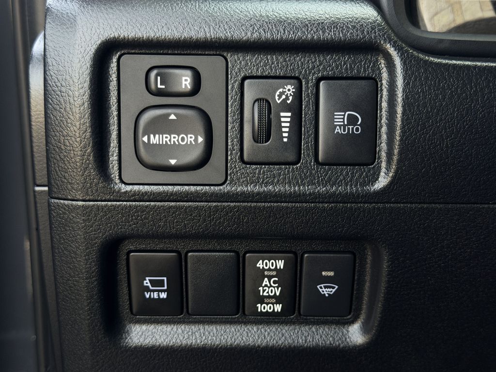 Used 2024 Toyota 4Runner SUV