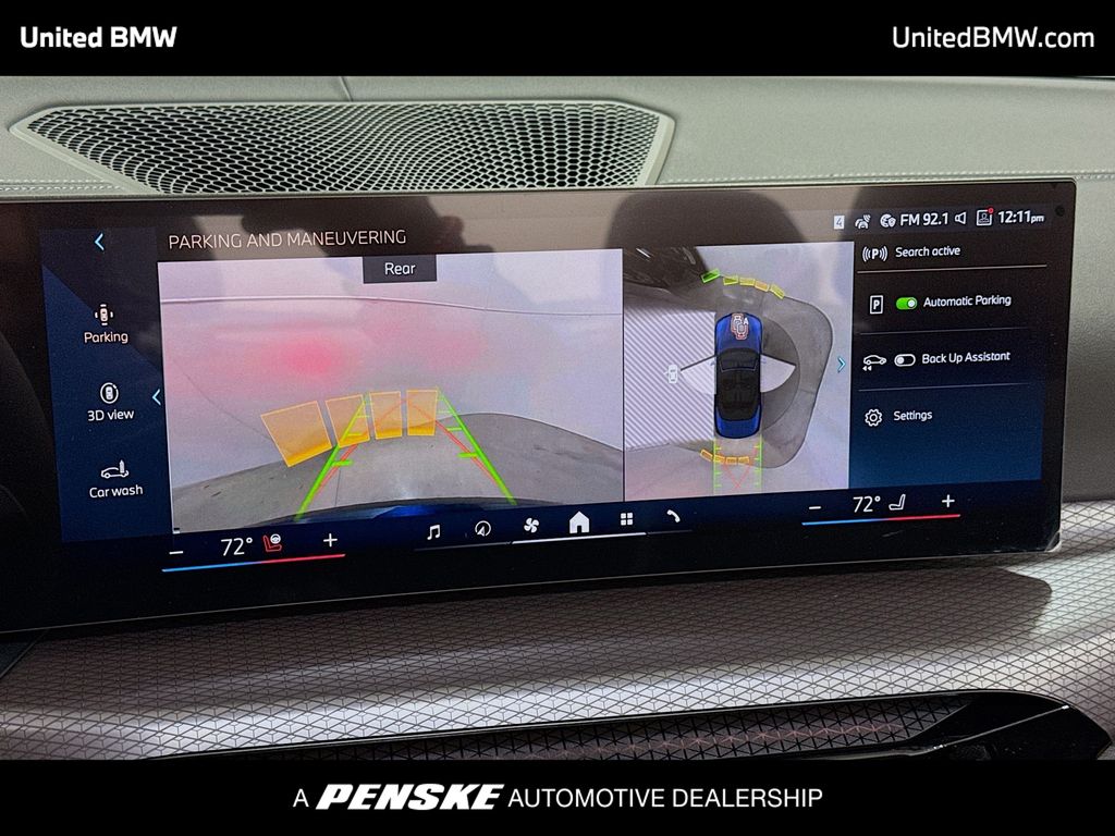 Thumbnail: 2026 BMW 4 Series - 9