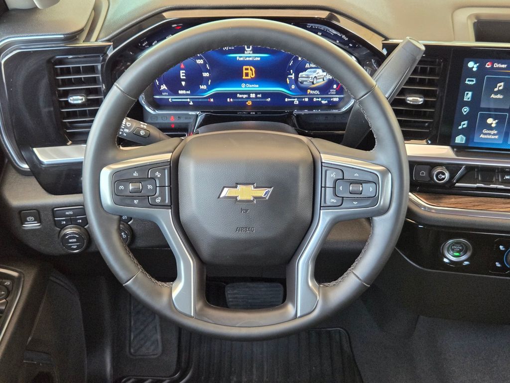 Used 2023 Chevrolet Silverado 1500 Truck