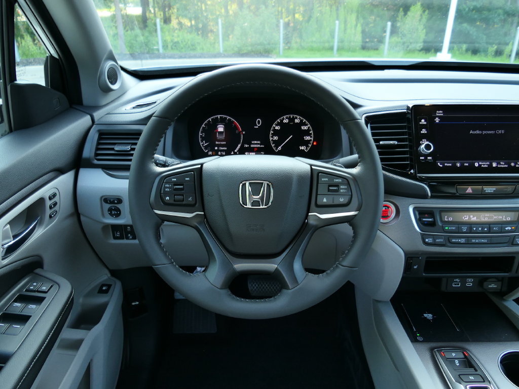 New 2026  Honda RTL image 16