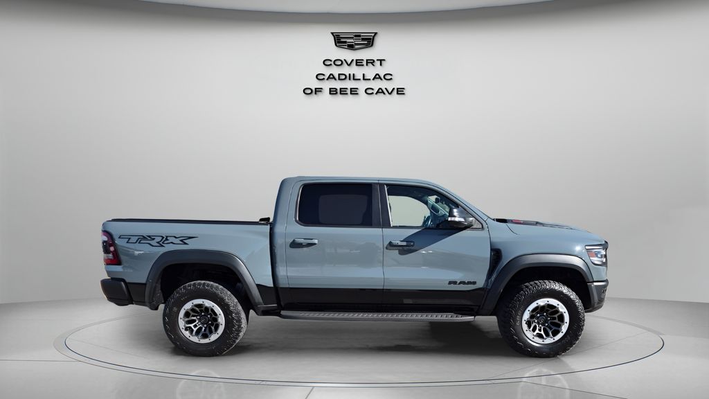 Used Car 2021 Ram 1500  Trx For Sale Under $80,000 In Austin, Texas