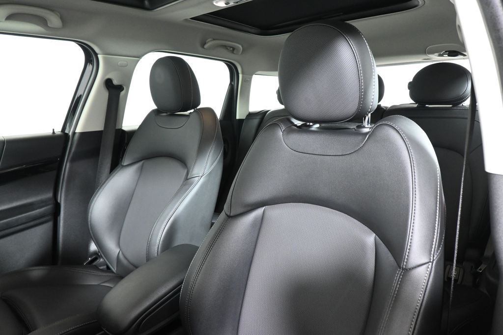 Thumbnail: 2022 MINI Cooper Countryman - 16