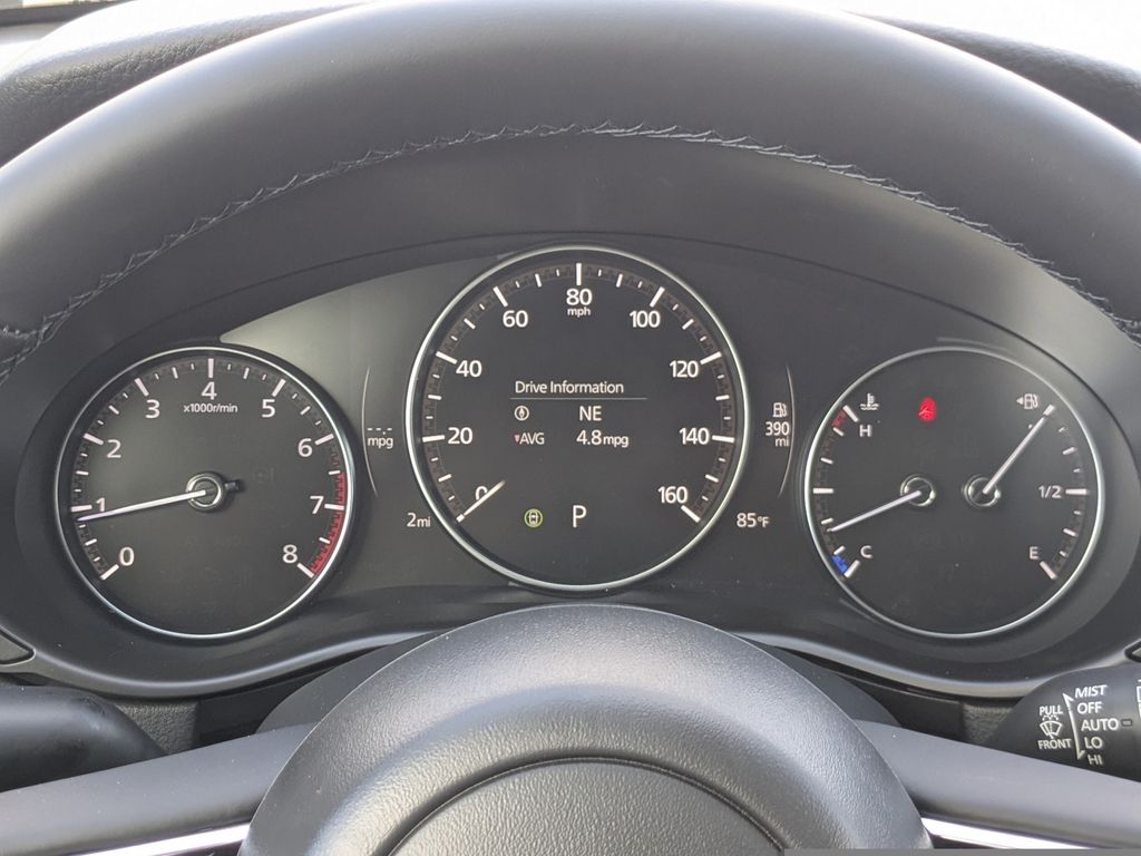 2026 Mazda CX-50 2.5 S Premium