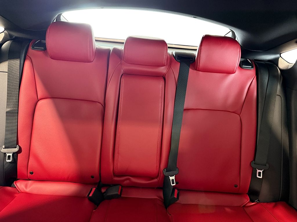 new 2026 Acura Integra car, priced at $41,095