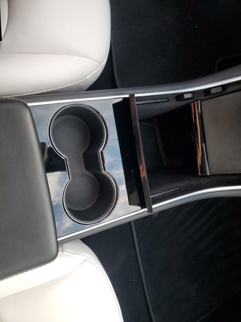 Used Car 2019 Tesla Model 3  Long Range For Sale Under $20,000 In Austin, Texas