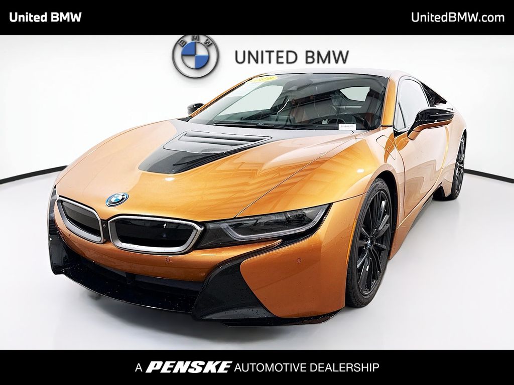Thumbnail: 2019 BMW  - 1