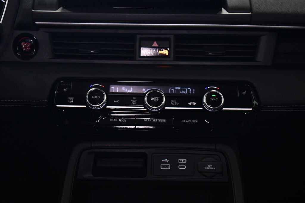 Thumbnail: 2024 Honda Pilot - 19