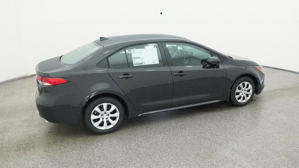 Thumbnail: 2026 Toyota Corolla - 25