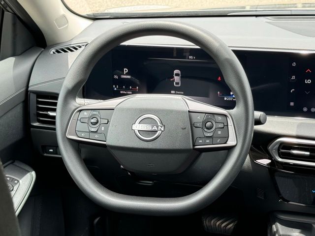 New 2026 Nissan Sentra Sedan