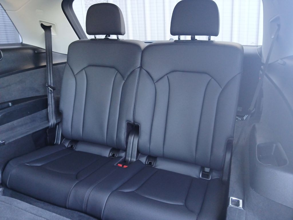 Used Car 2022 Audi Q7  55 Premium Plus For Sale Under $30,000 In Austin, Texas