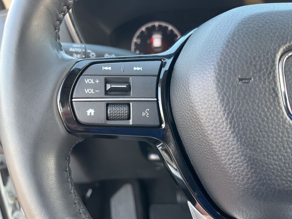 Thumbnail: 2023 Honda CR-V - 19