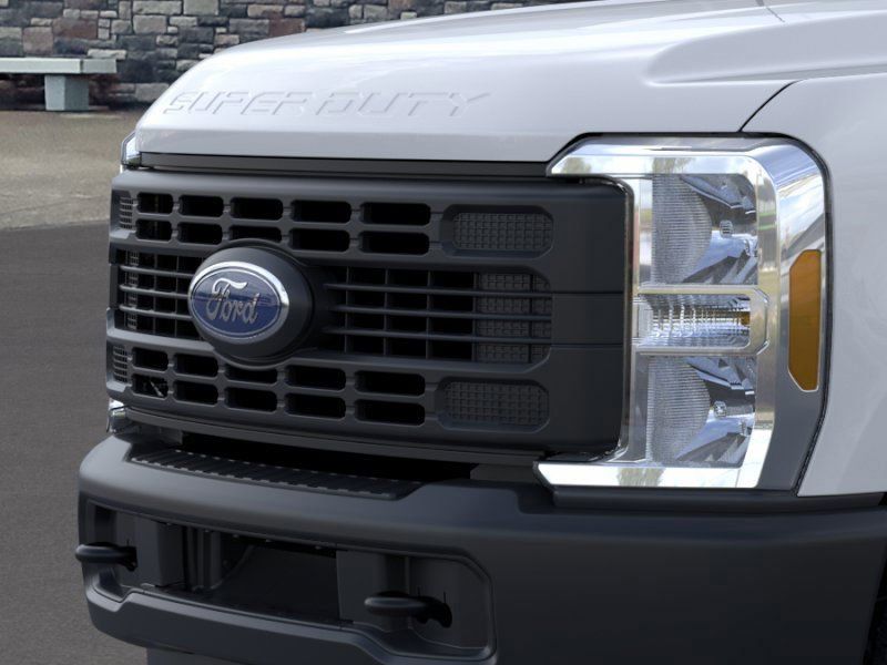 2024 Ford F-250SD XL