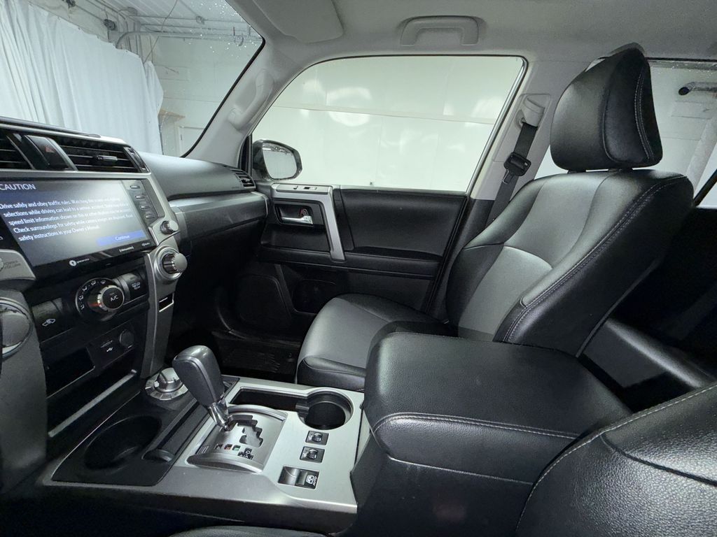 Used 2023 Toyota 4Runner SUV