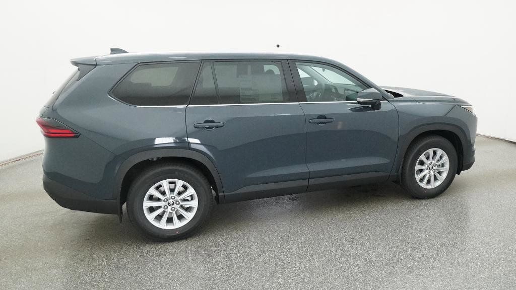 Thumbnail: 2026 Toyota Grand Highlander - 8