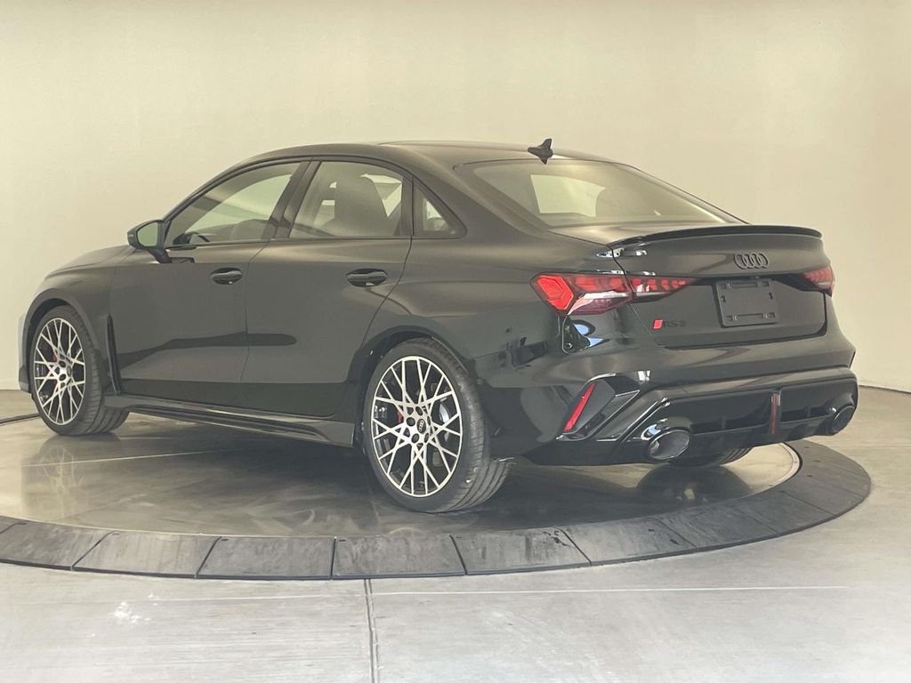 2026 Audi RS 3 2.5T - 2
