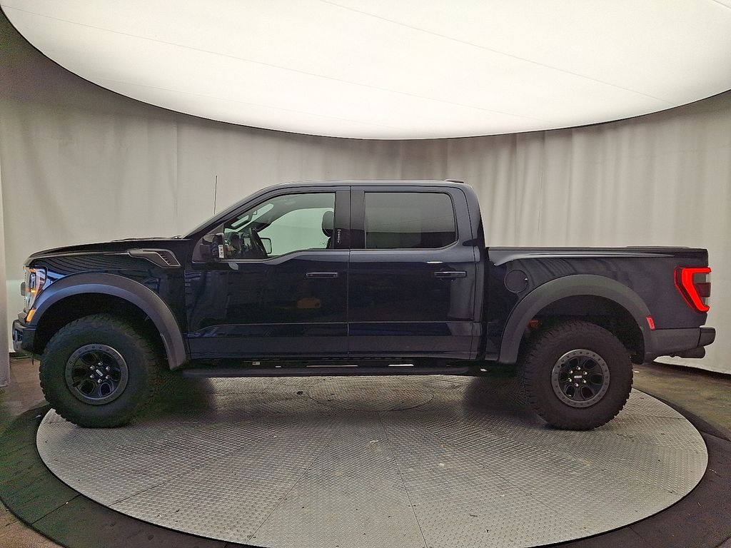 Thumbnail: 2022 Ford F-150 - 7