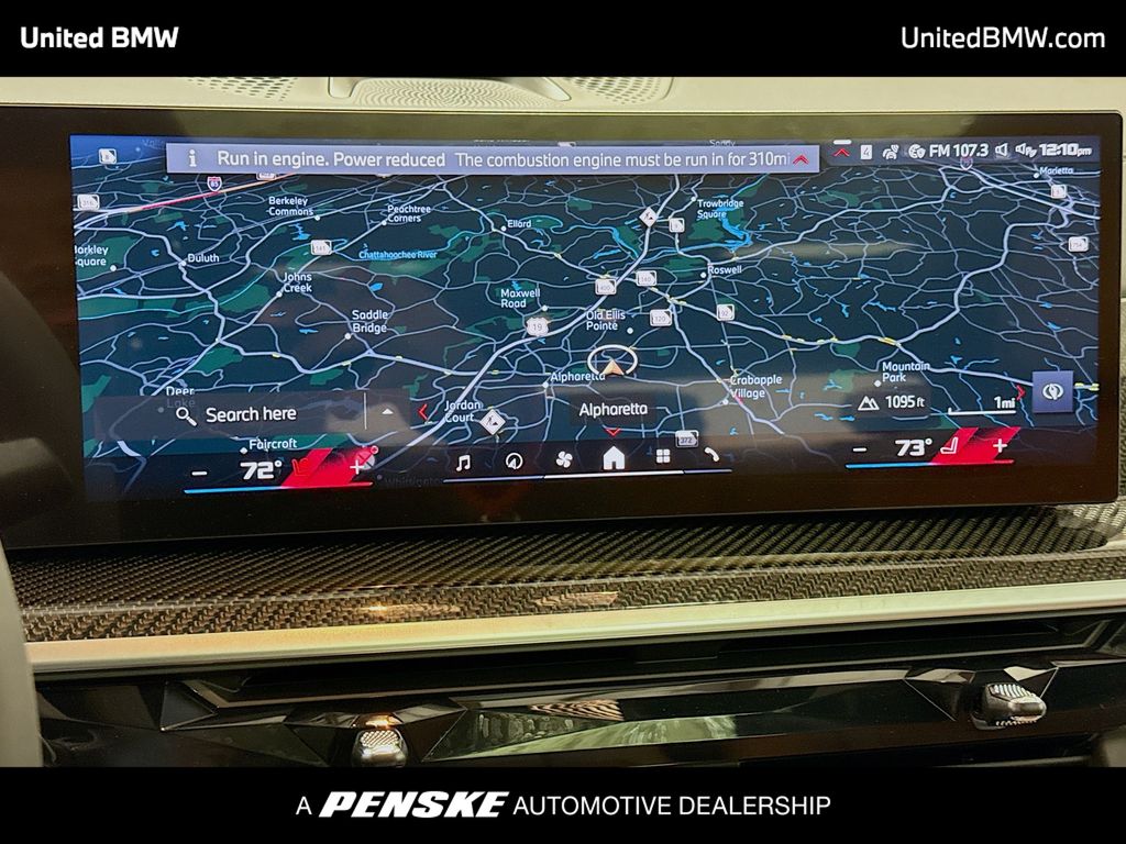 Thumbnail: 2026 BMW X7 - 10