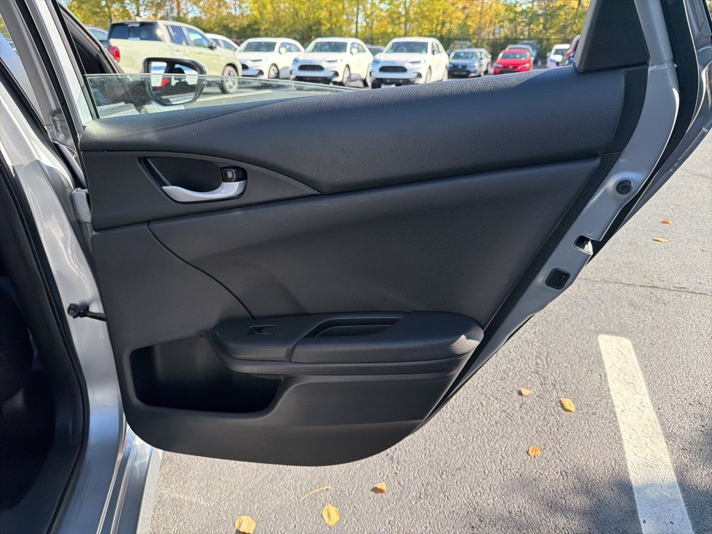 Thumbnail: 2020 Honda Civic - 22