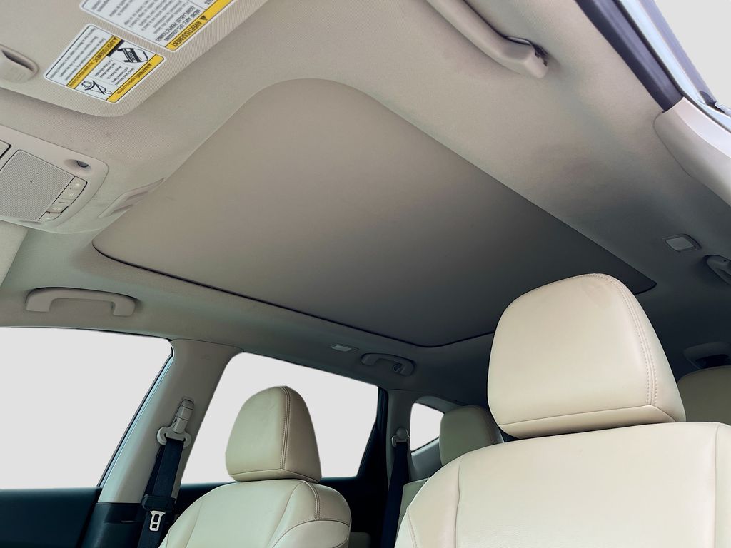 2022 Nissan Murano SL - Photo 23
