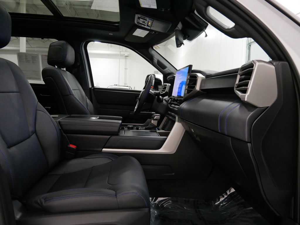 Used 2026 Toyota Tundra Hybrid Truck