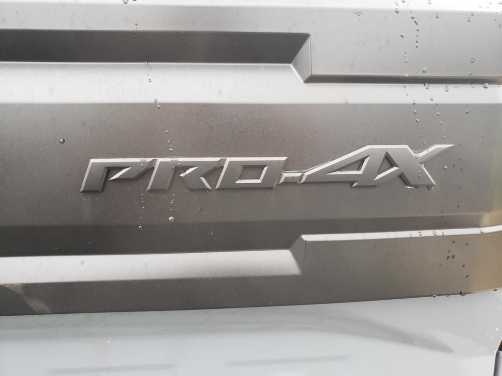 new 2025 Nissan Frontier car, priced at $38,792