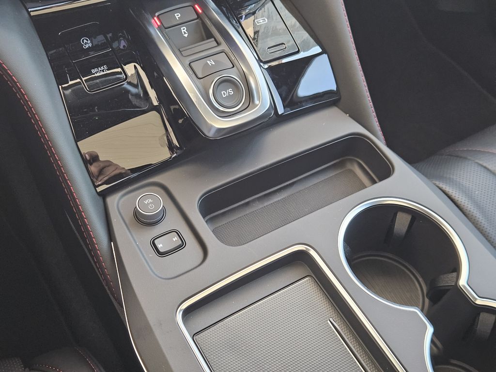New 2026 Acura MDX SUV