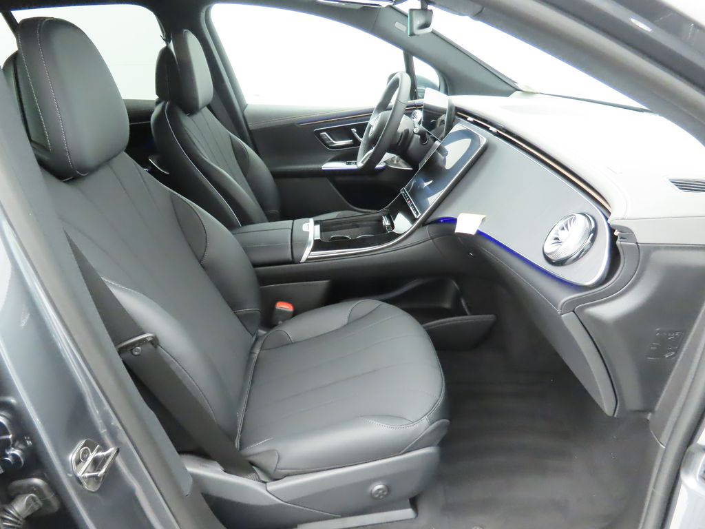 2024 Mercedes-Benz EQE 350 20