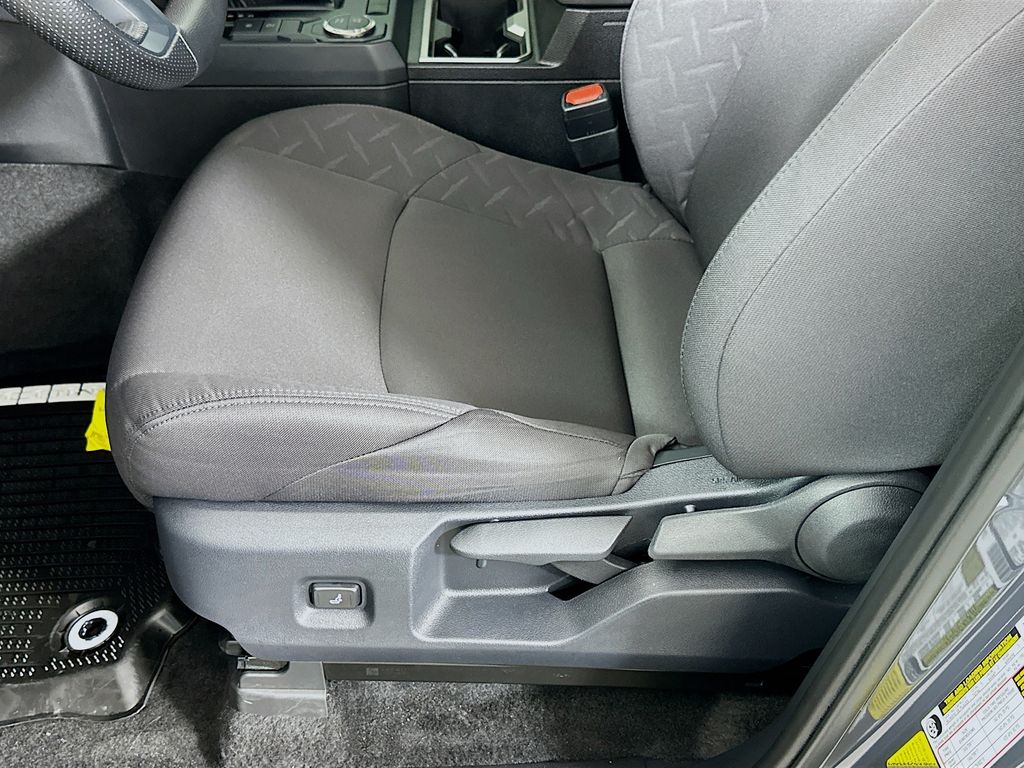 Thumbnail: 2026 Toyota Tacoma - 20