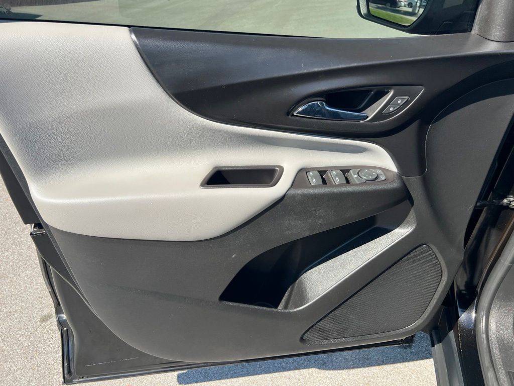 Used 2020 Chevrolet Equinox SUV