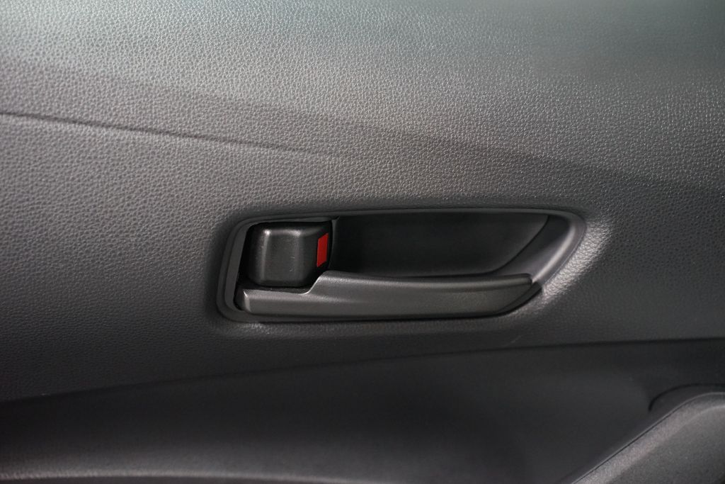 Thumbnail: 2025 Toyota Corolla - 29