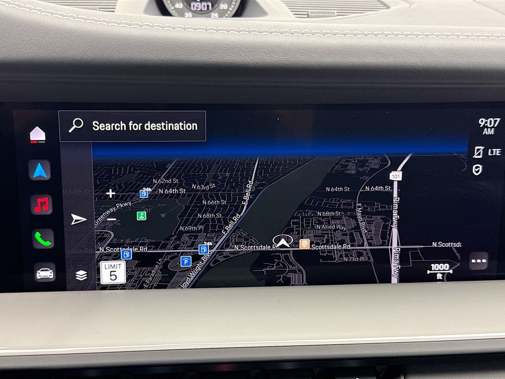 Thumbnail: 2024 Porsche 911 - 17