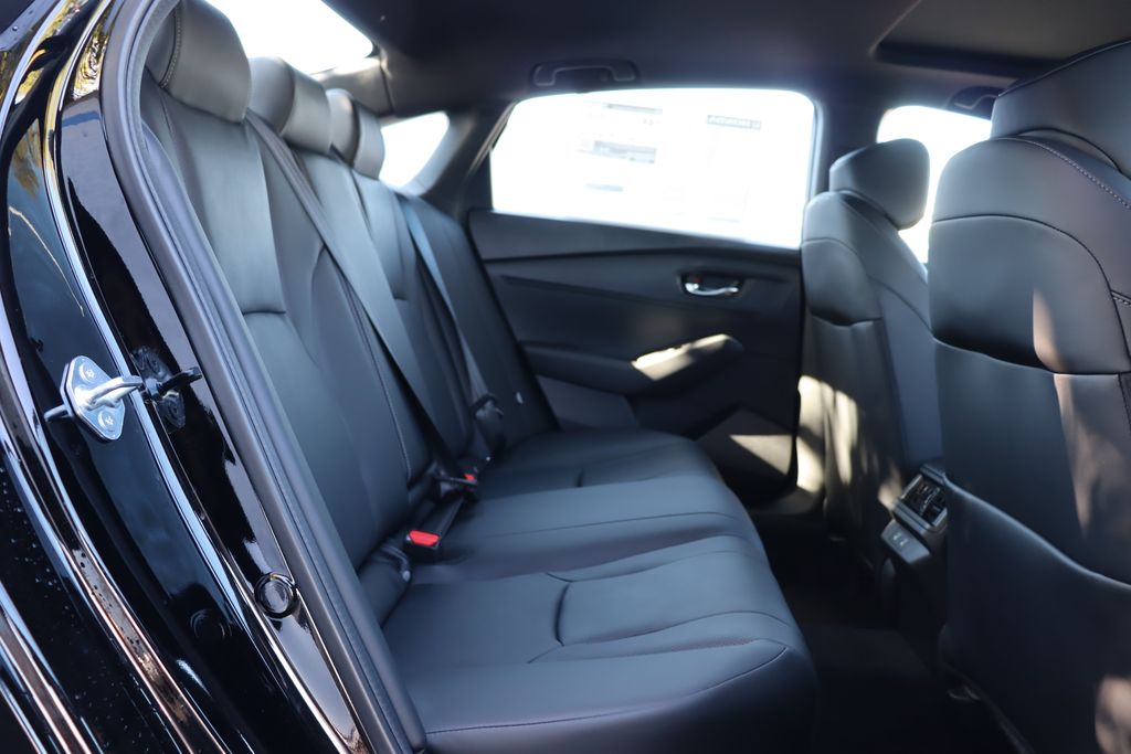 2025 Honda Accord Sport-L 15