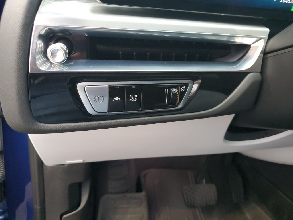 Used Car 2024 Cadillac Lyriq  Luxury For Sale Under $40,000 In Austin, Texas