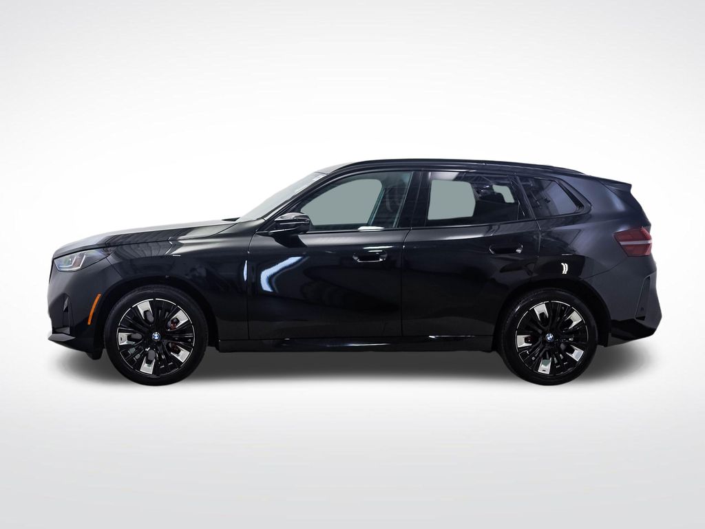 Thumbnail: 2025 BMW X3 - 2