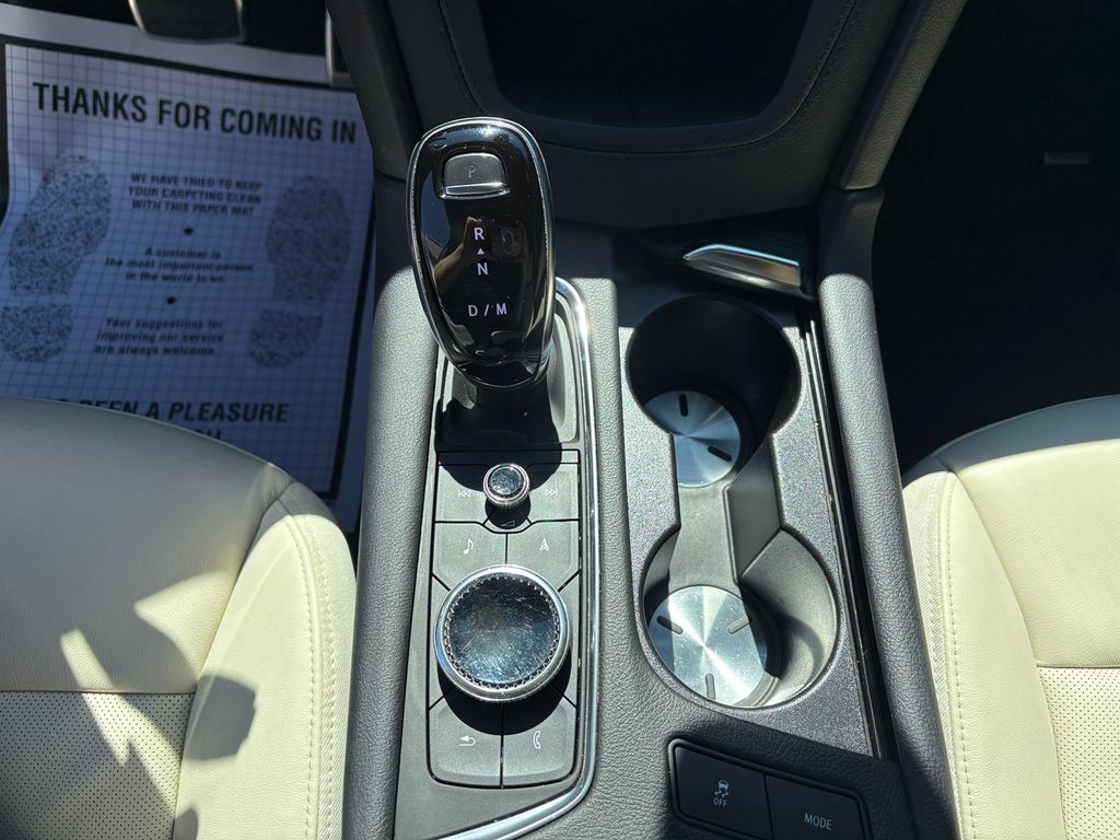 2021 Cadillac XT6 Sport