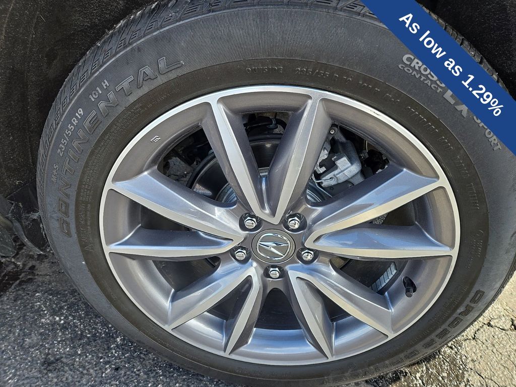 Used 2022 Acura RDX For Sale in Fort Wayne, IN