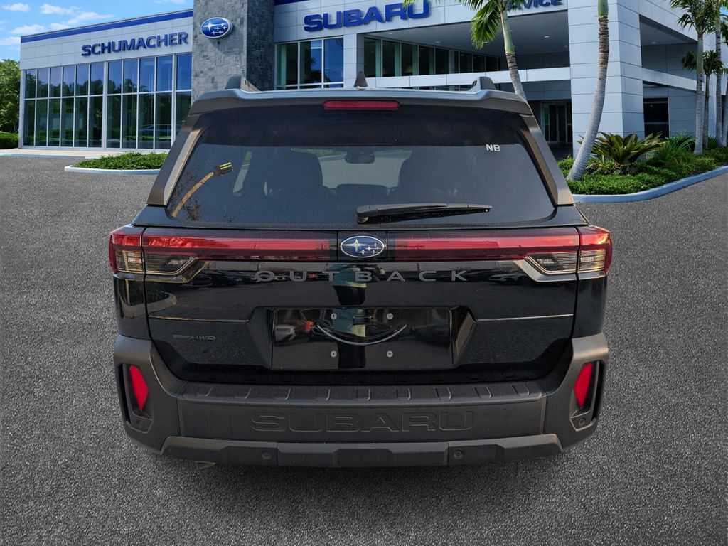 new 2026 Subaru Outback car, priced at $42,729