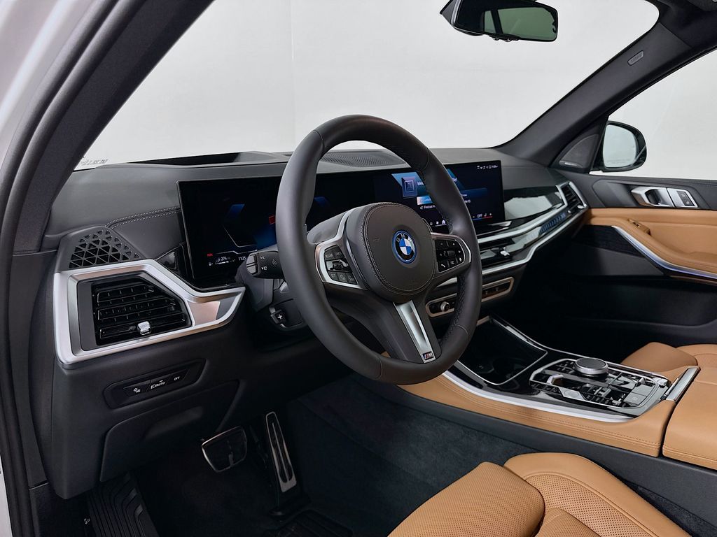 Thumbnail: 2025 BMW X5 - 9