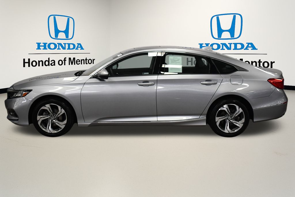 Thumbnail: 2020 Honda Accord - 2