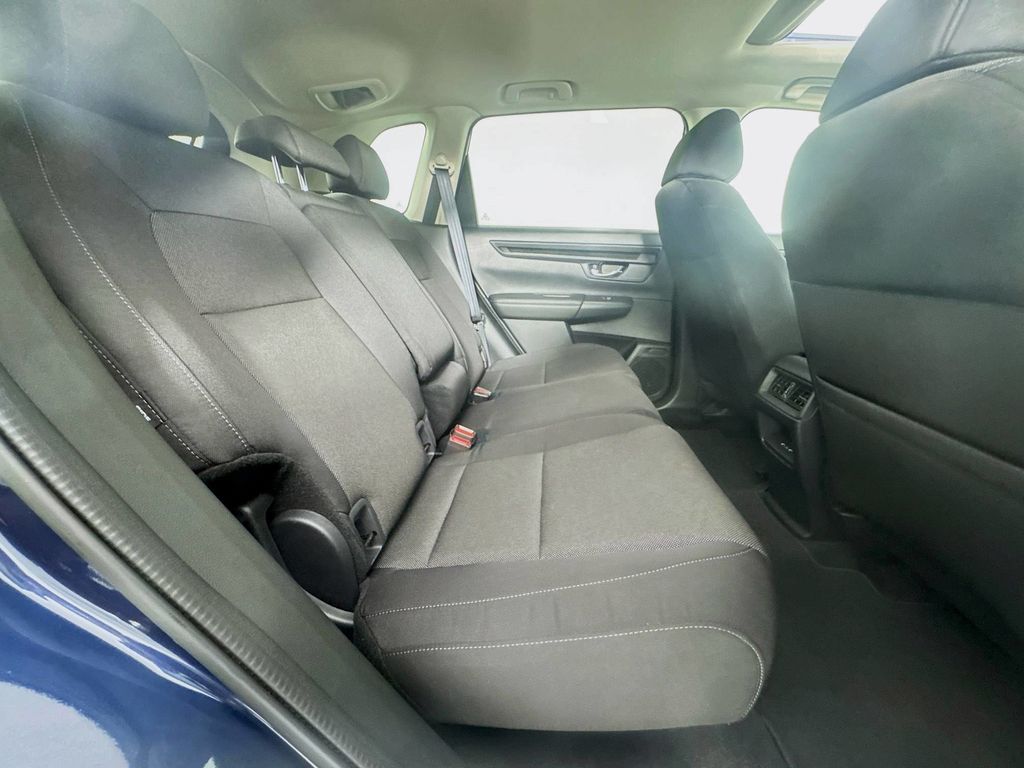 Used Car 2025 Honda Cr-v  Ex For Sale In Austin, Texas