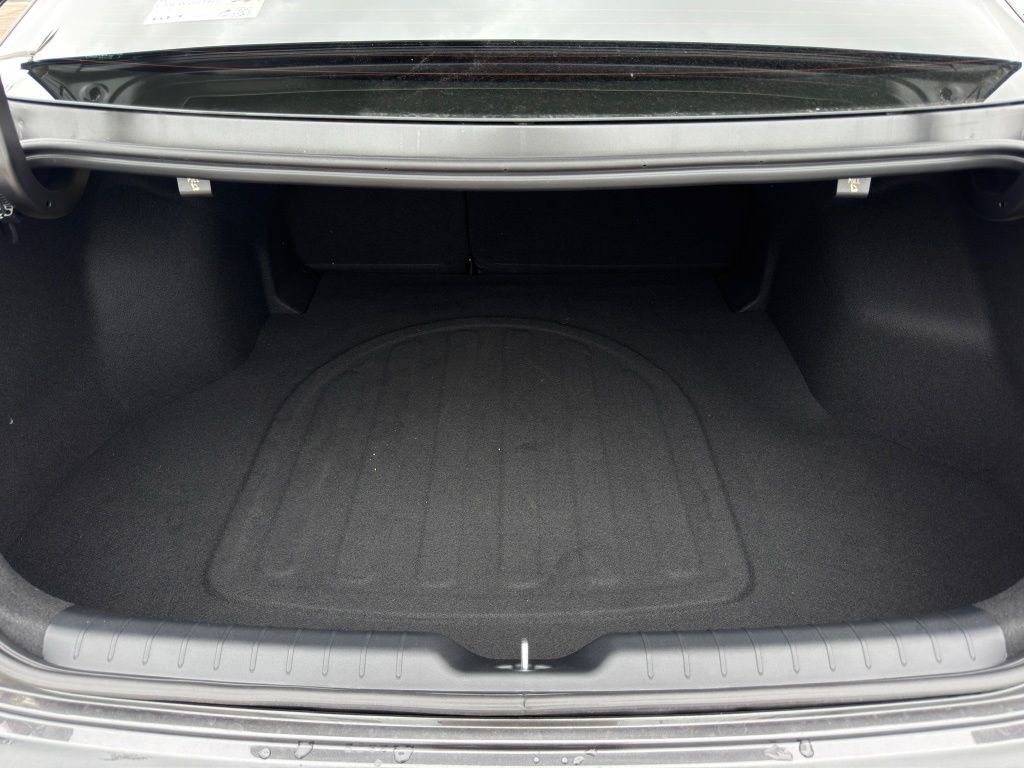 2026 Kia K4 LXS Gray at Shottenkirk Kia Fort Bend