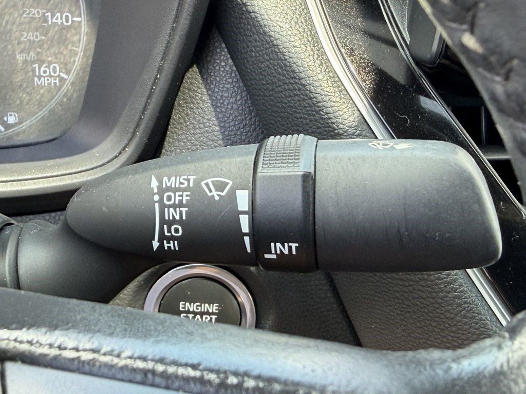Used 2024 Toyota Corolla Sedan