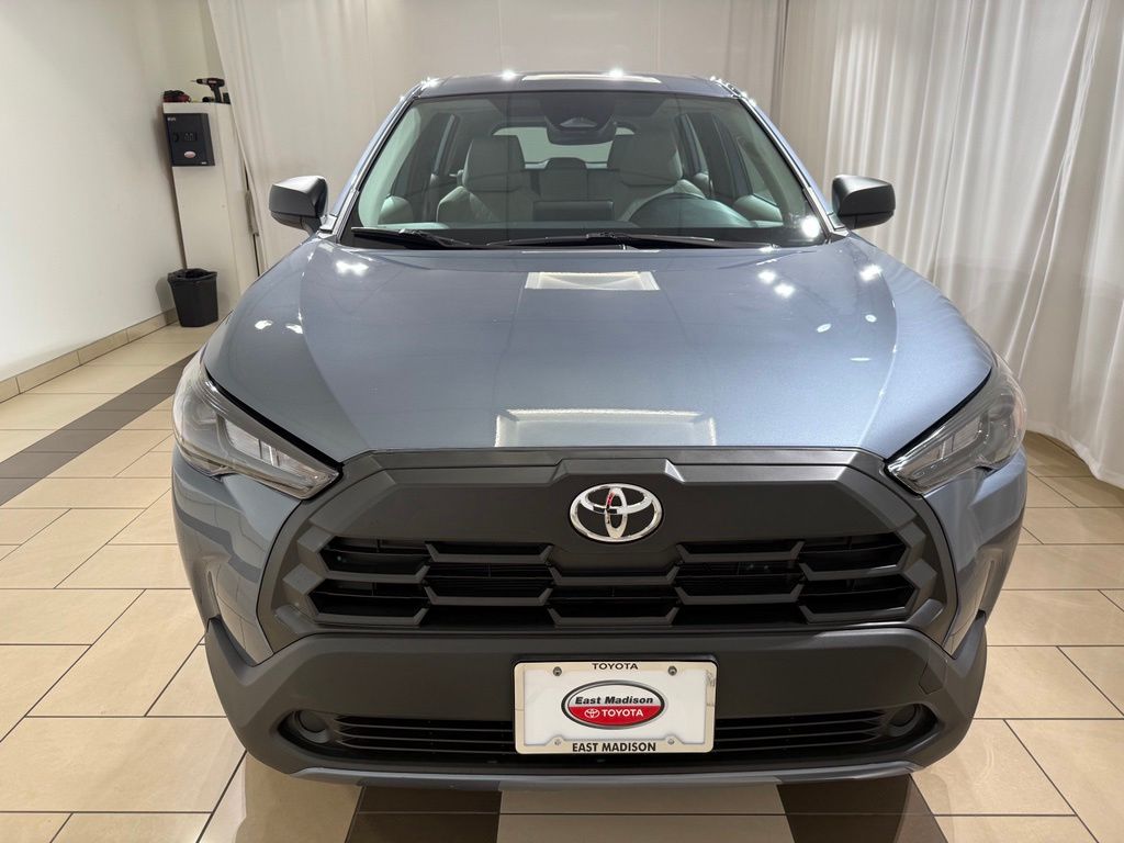 Thumbnail: 2026 Toyota Corolla Cross - 8