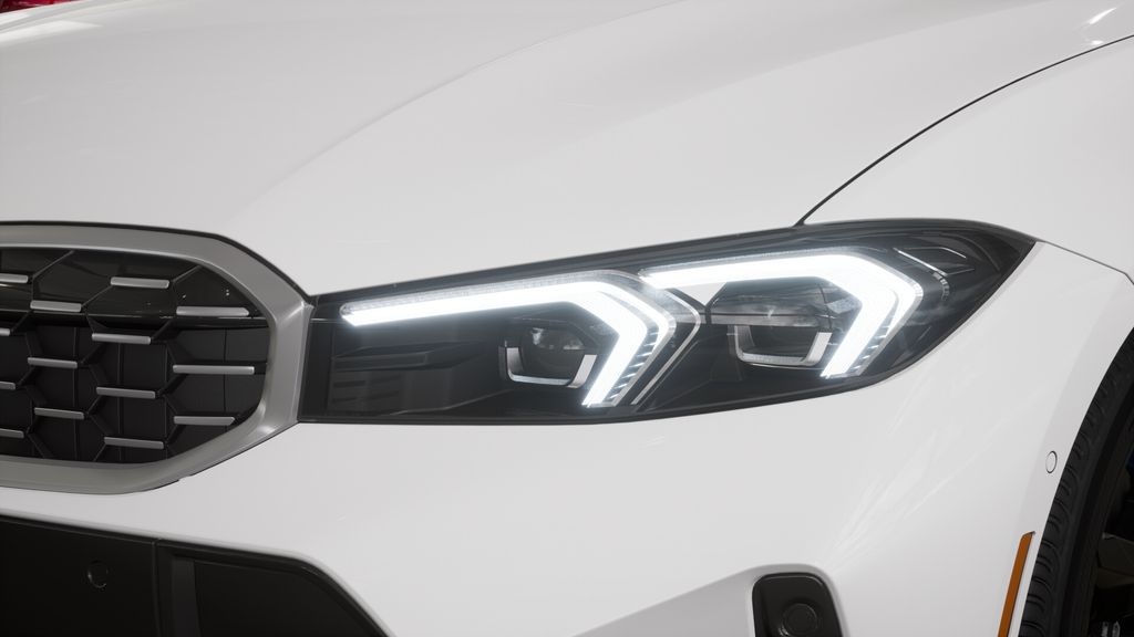 Thumbnail: 2026 BMW 3 Series - 31