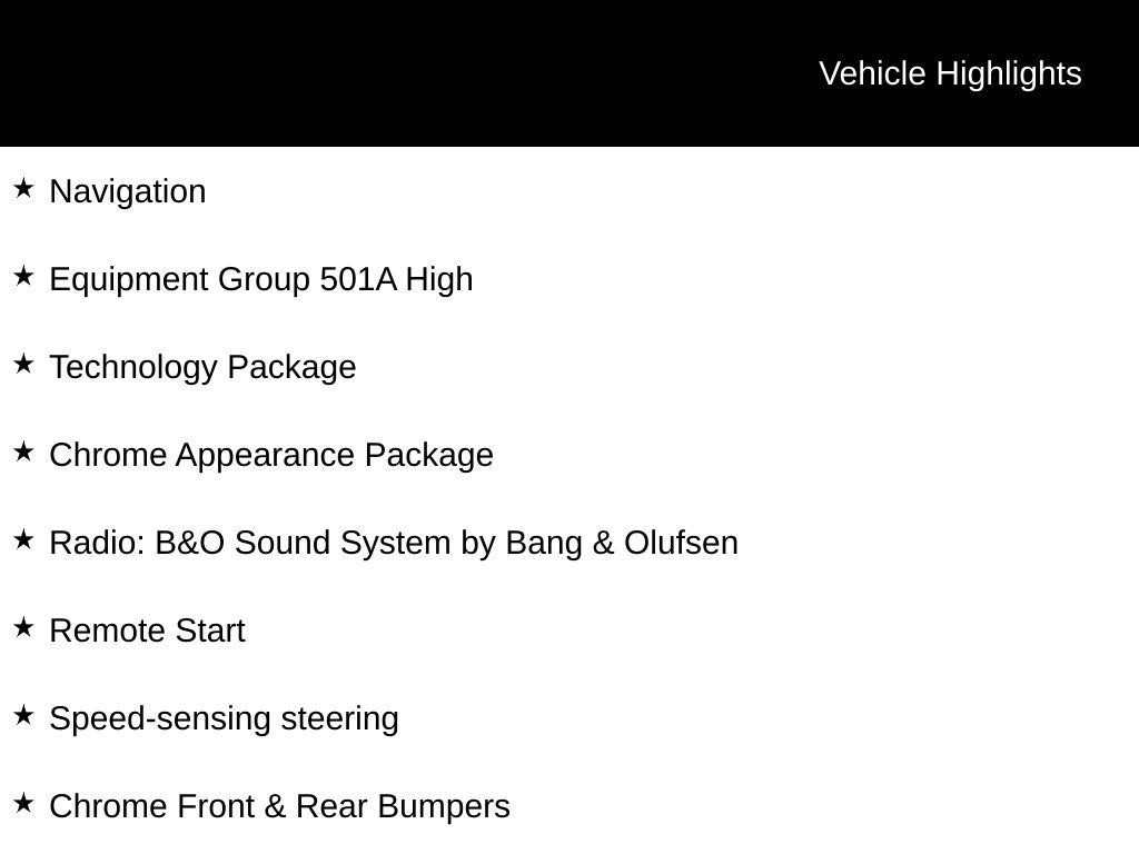 View vehicle photo 5
