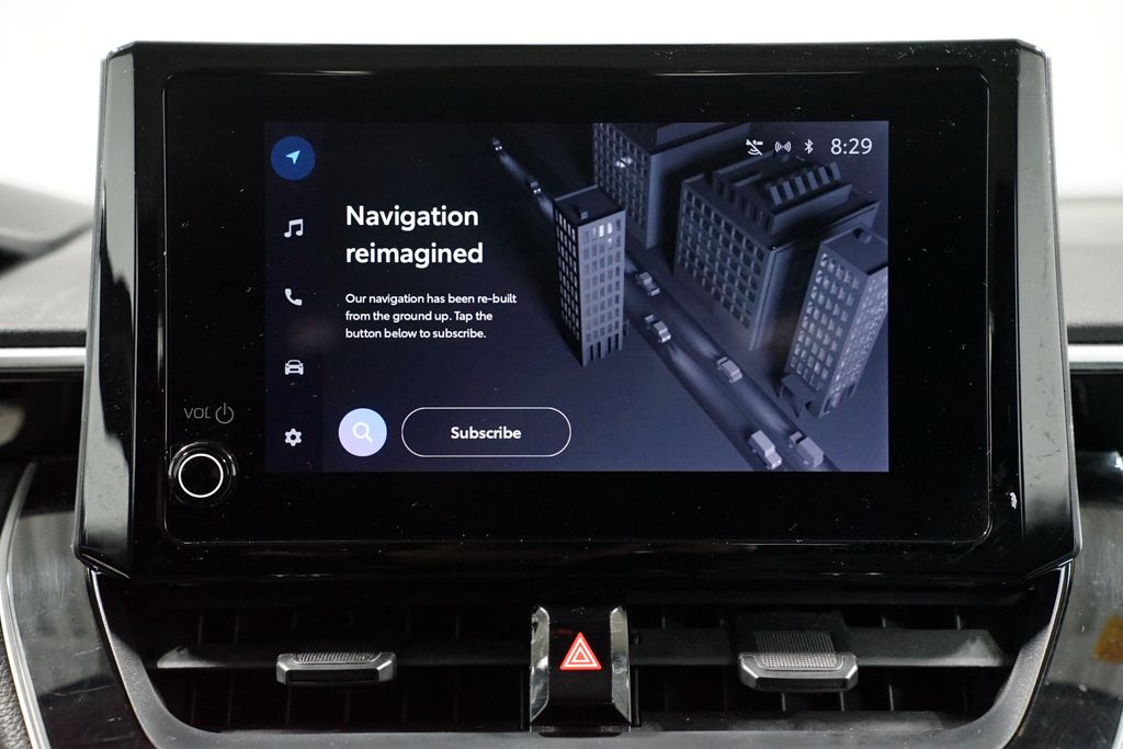 Thumbnail: 2024 Toyota Corolla - 17